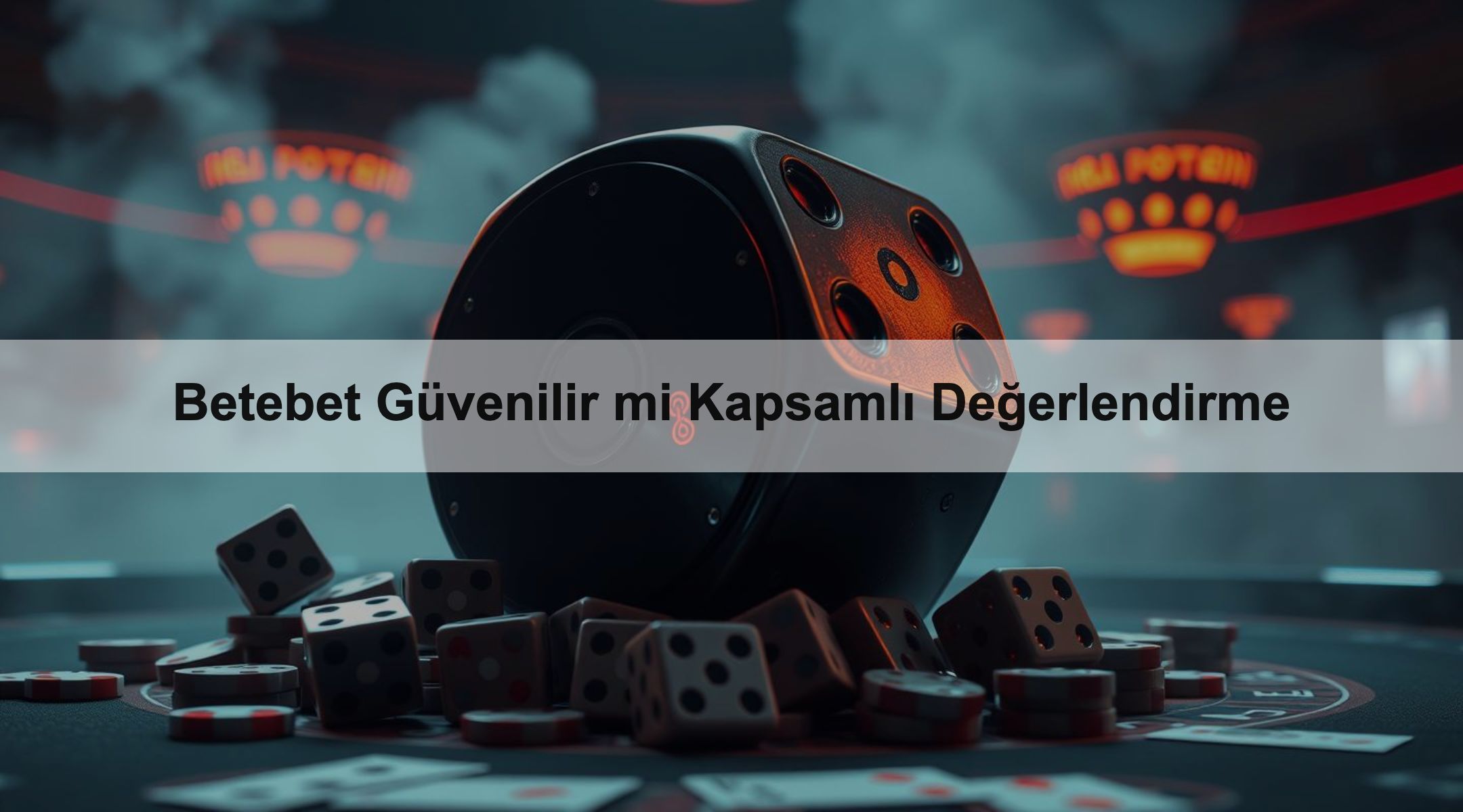 Betebet Güvenilir mi Kapsamlı Değerlendirme