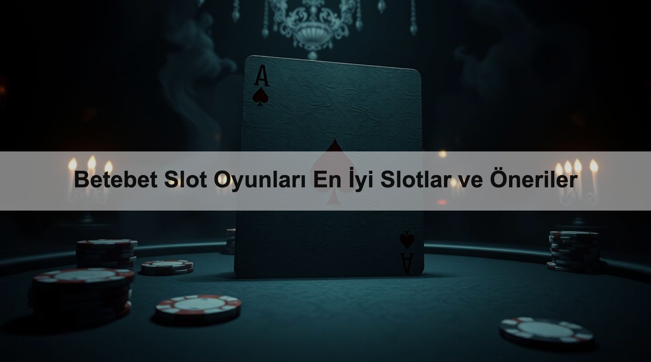 Betebet Slot Oyunları En İyi Slotlar ve Öneriler