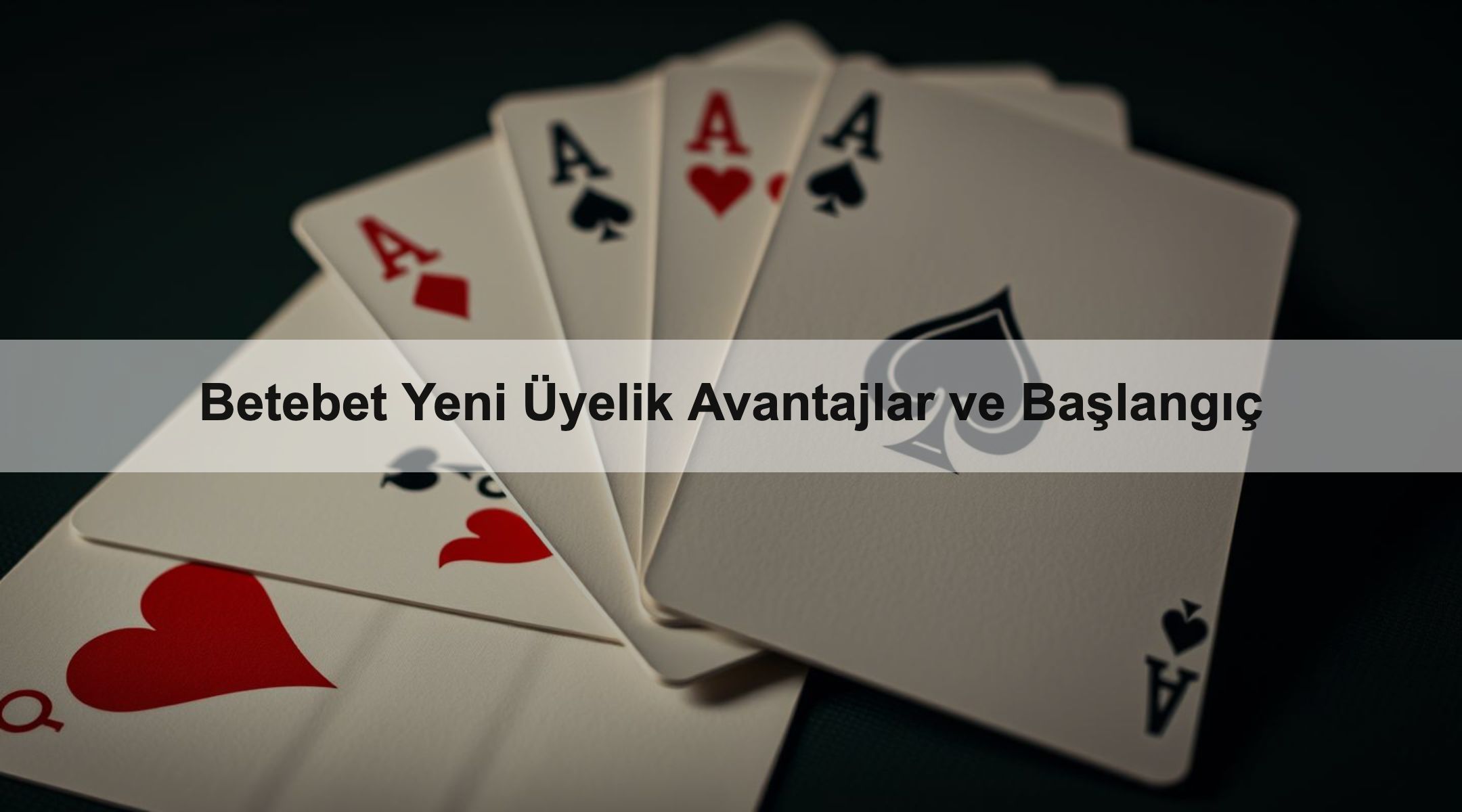 Betebet Yeni Üyelik Avantajlar ve Başlangıç 1 Betebet Yeni Üyelik Avantajlar ve Başlangıç